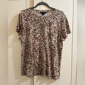 Sanctuary pocket T-shirt - XL - NWOT